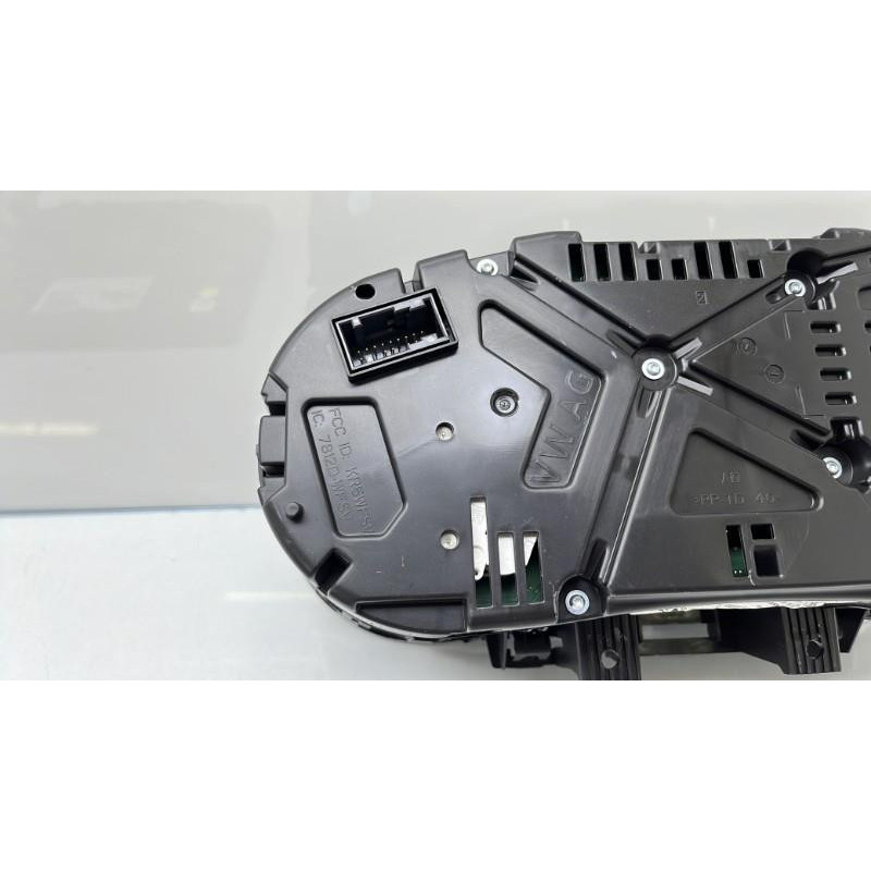 Kit de demarrage VOLKSWAGEN POLO 5 Photo n°16