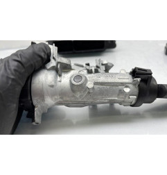 Kit de demarrage VOLKSWAGEN POLO 5