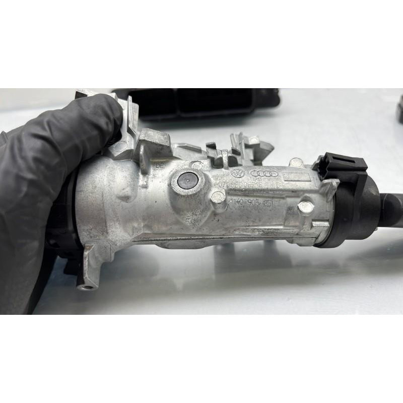 Kit de demarrage VOLKSWAGEN POLO 5 Photo n°17