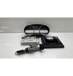Kit de demarrage VOLKSWAGEN POLO 5