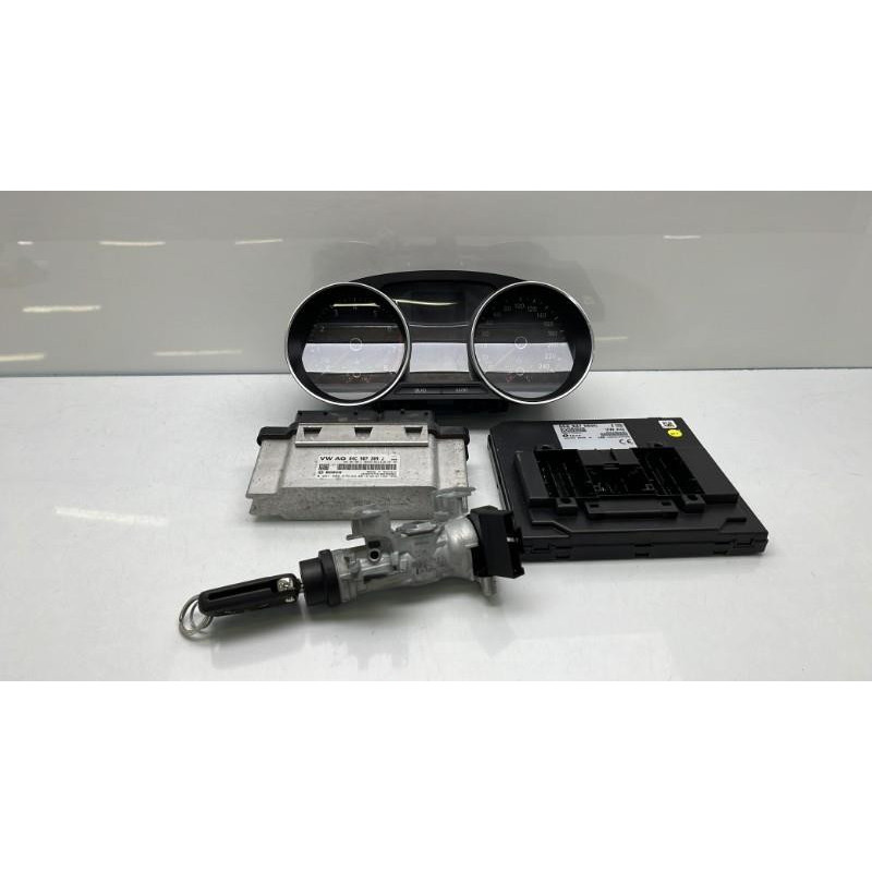 Kit de demarrage VOLKSWAGEN POLO 5 Photo n°18