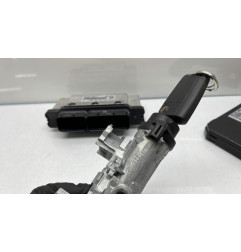 Kit de demarrage VOLKSWAGEN POLO 5