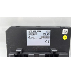 Kit de demarrage VOLKSWAGEN POLO 5