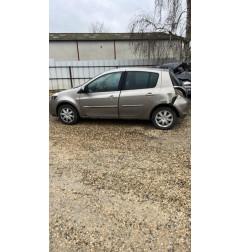 Boitier UCH RENAULT CLIO 3