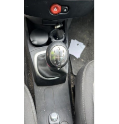 Boitier UCH RENAULT CLIO 3