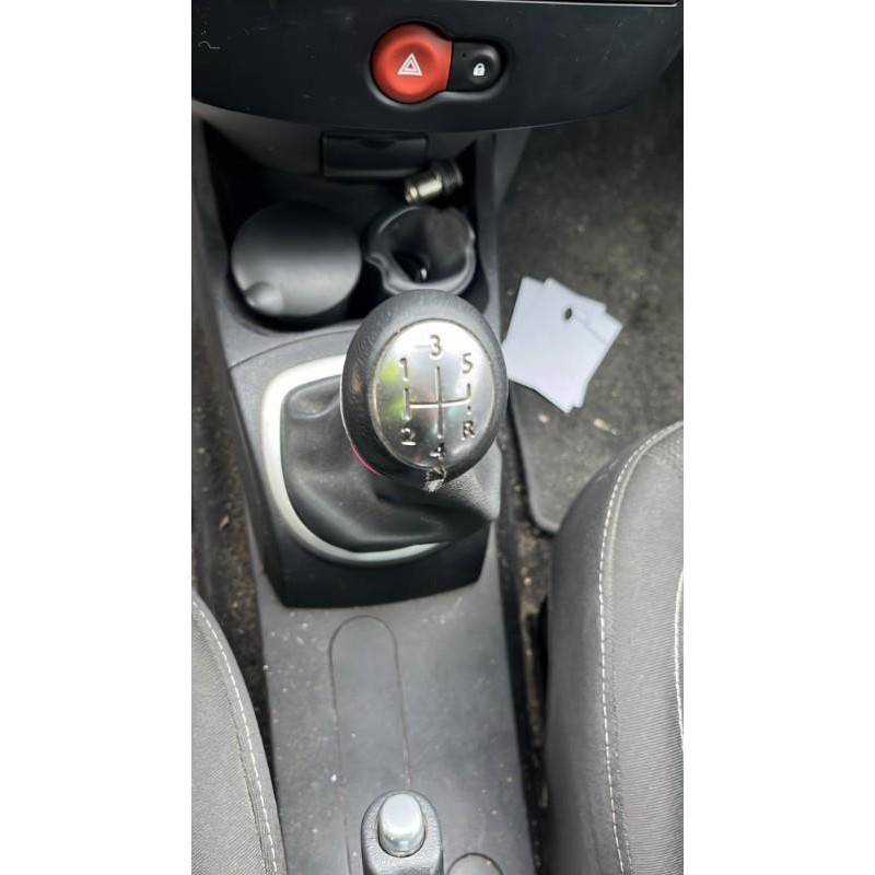 Boitier UCH RENAULT CLIO 3 Photo n°5