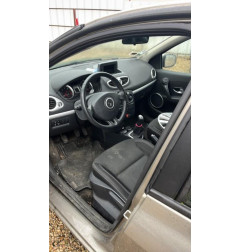 Boitier UCH RENAULT CLIO 3