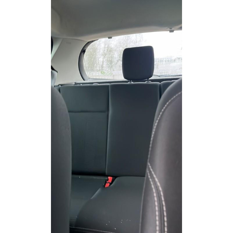 Boitier UCH RENAULT CLIO 3 Photo n°9