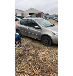 Boitier UCH RENAULT CLIO 3