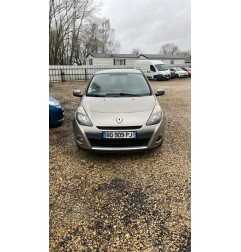 Boitier UCH RENAULT CLIO 3