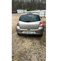 Boitier UCH RENAULT CLIO 3