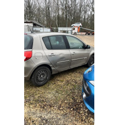 Boitier UCH RENAULT CLIO 3