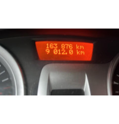 Boitier UCH RENAULT CLIO 3