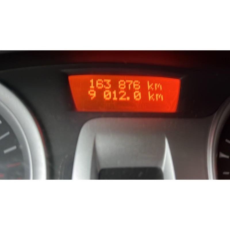 Boitier UCH RENAULT CLIO 3 Photo n°14