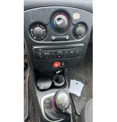 Boitier UCH RENAULT CLIO 3