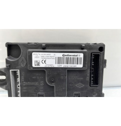 Boitier UCH RENAULT CLIO 4