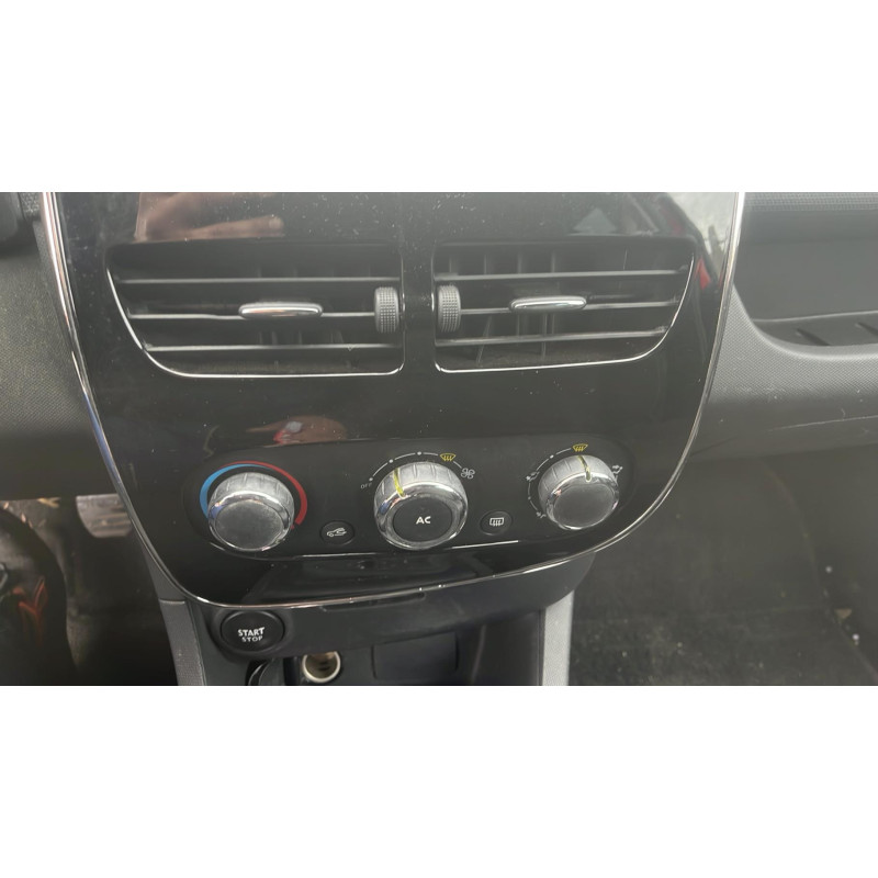 Boitier UCH RENAULT CLIO 4 Photo n°4