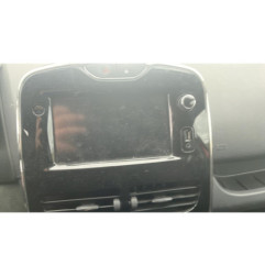 Boitier UCH RENAULT CLIO 4