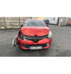 Boitier UCH RENAULT CLIO 4