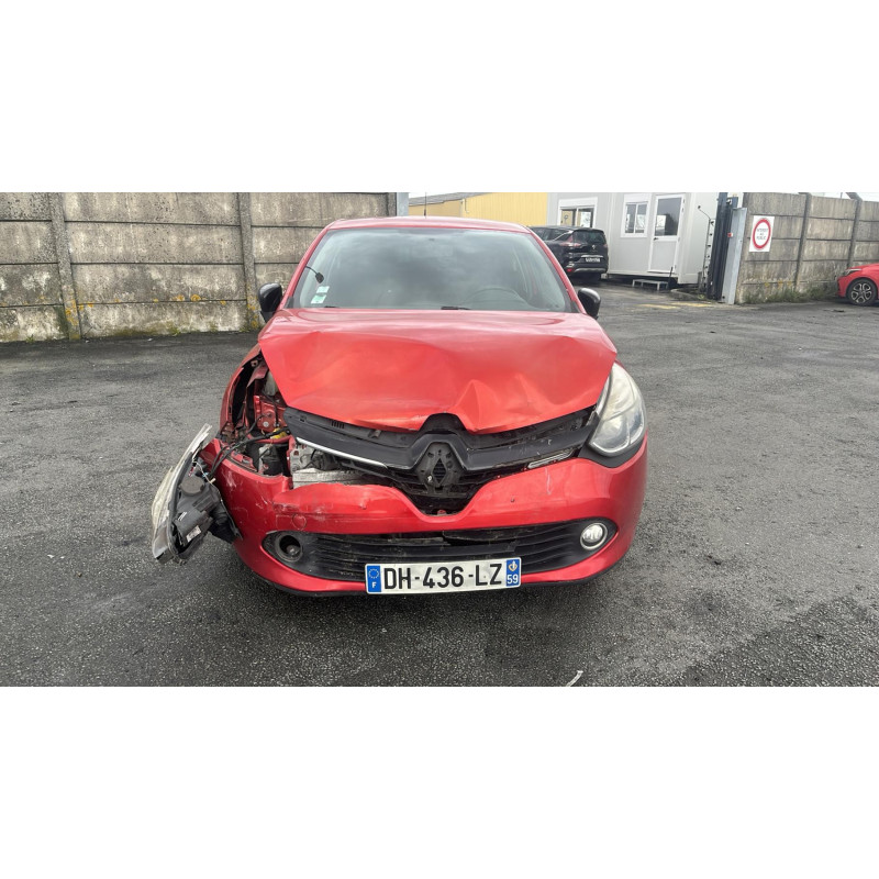 Boitier UCH RENAULT CLIO 4 Photo n°7
