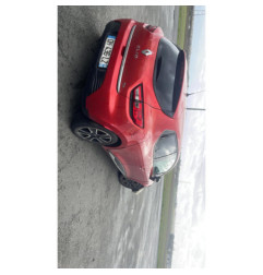 Boitier UCH RENAULT CLIO 4