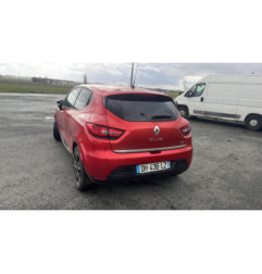Boitier UCH RENAULT CLIO 4