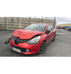 Boitier UCH RENAULT CLIO 4