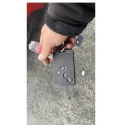Boitier UCH RENAULT CLIO 4