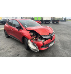 Boitier UCH RENAULT CLIO 4