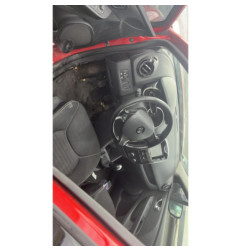Boitier UCH RENAULT CLIO 4