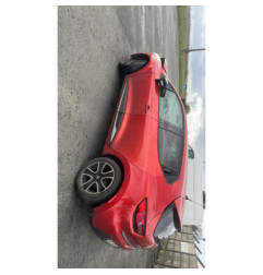 Boitier UCH RENAULT CLIO 4