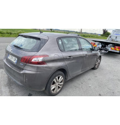 Feu arriere secondaire droit (feux) PEUGEOT 308 2