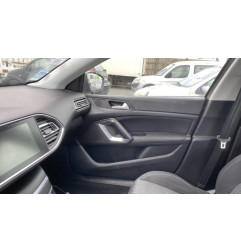 Feu arriere secondaire droit (feux) PEUGEOT 308 2