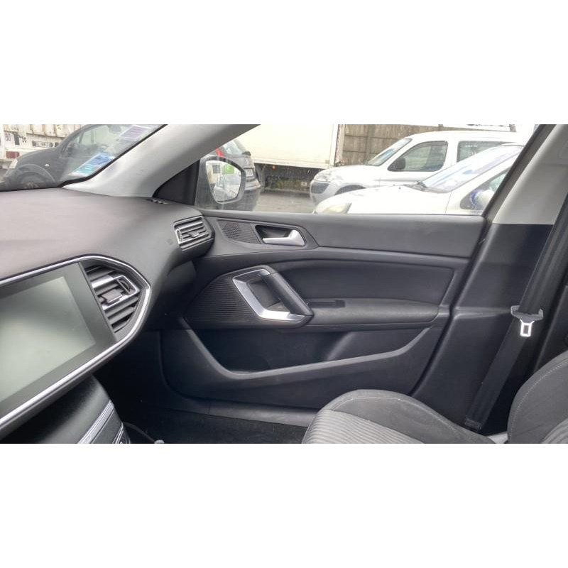 Feu arriere secondaire droit (feux) PEUGEOT 308 2 Photo n°20