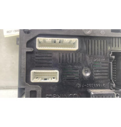 Boitier UCH RENAULT CLIO 3