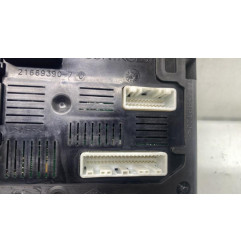 Boitier UCH RENAULT CLIO 3