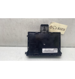 Boitier UCH RENAULT CLIO 3