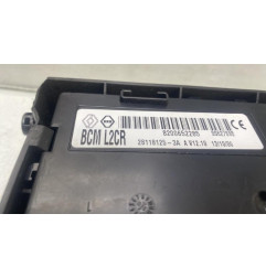 Boitier UCH RENAULT CLIO 3