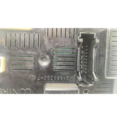 Boitier UCH RENAULT CLIO 3