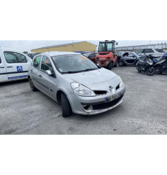 Boitier UCH RENAULT CLIO 3