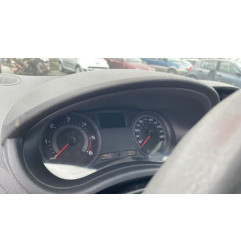 Boitier UCH RENAULT CLIO 3