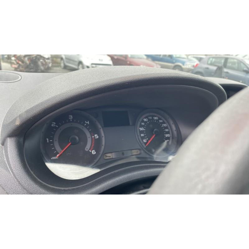 Boitier UCH RENAULT CLIO 3 Photo n°15