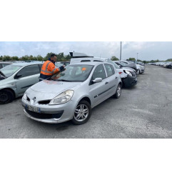 Boitier UCH RENAULT CLIO 3