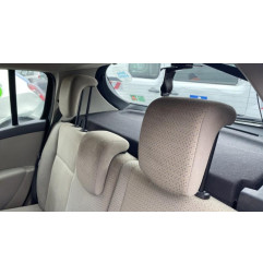 Boitier UCH RENAULT CLIO 3