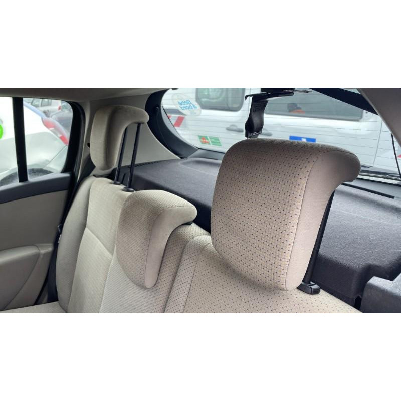 Boitier UCH RENAULT CLIO 3 Photo n°19