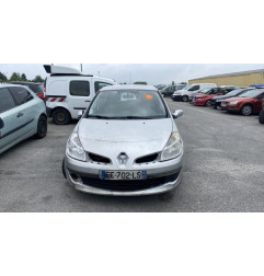 Boitier UCH RENAULT CLIO 3