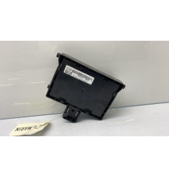 Boitier UCH RENAULT CLIO 3
