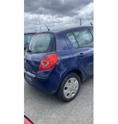 Boitier UCH RENAULT CLIO 3