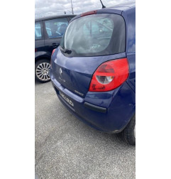 Boitier UCH RENAULT CLIO 3
