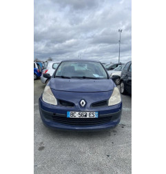Boitier UCH RENAULT CLIO 3